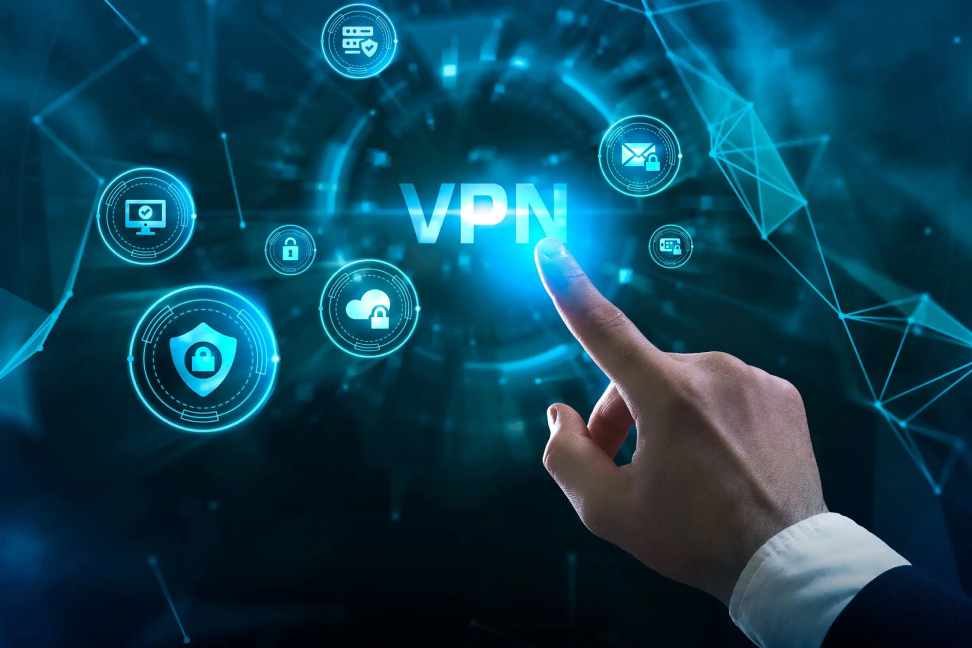 VPN for Online Security