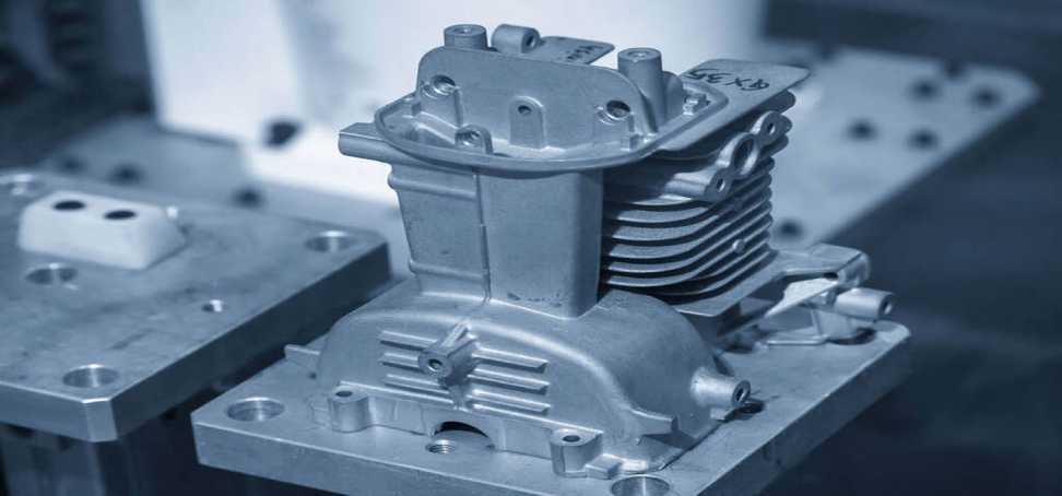 Innovative Injection Molding Solutions in China and The Leading Aluminum Die Casting Manufacturer in China