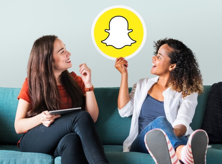 Benefits Of Using The Snapchat Dark Mode