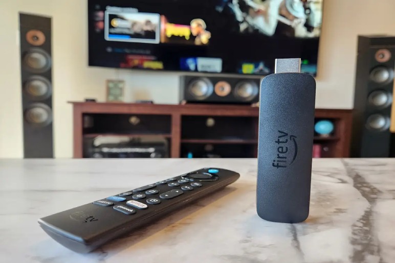 How to Reset a Firestick Remote: Advanced Reset