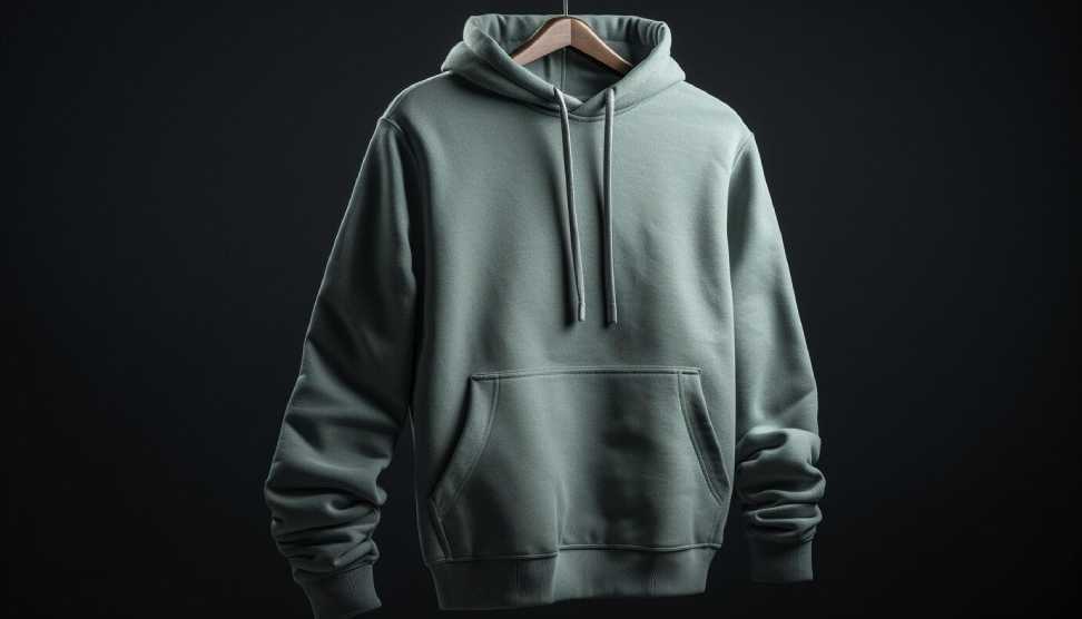 Why Essentials Hoodies Are the Perfect Balance of Comfort and Cool