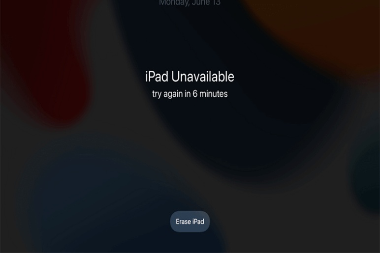 What Are The Common Causes of iPad Unavailability?