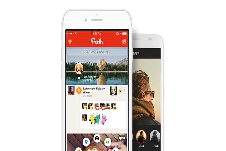 path social