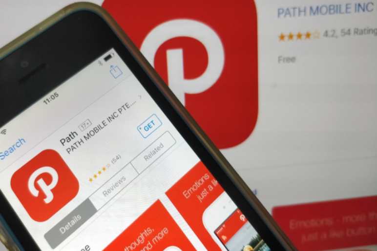 Is Path Social Legit?