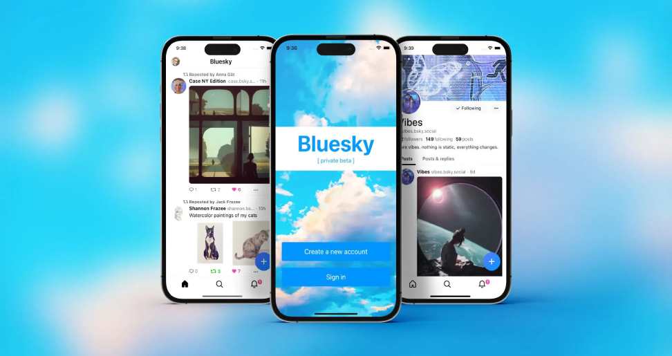 How To Get Bluesky Invite Code And Join This New Social Media Platform?