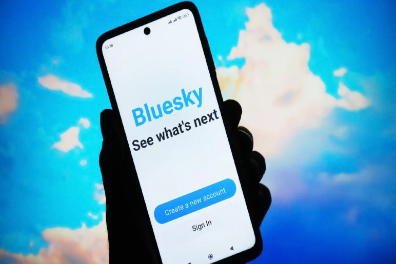 What Is Bluesky?