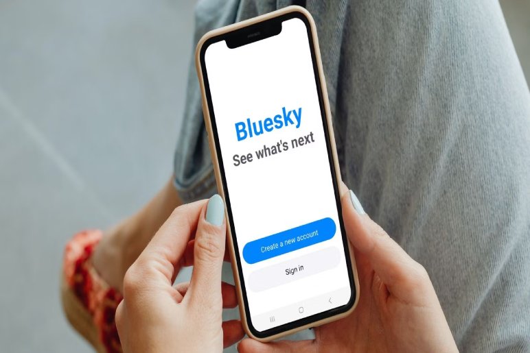 Tips For Using Bluesky