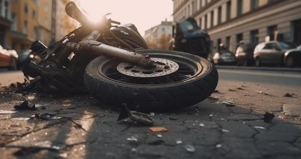 Injured in a Collision? Know Your Rights with a Motorcycle Accident Lawyer