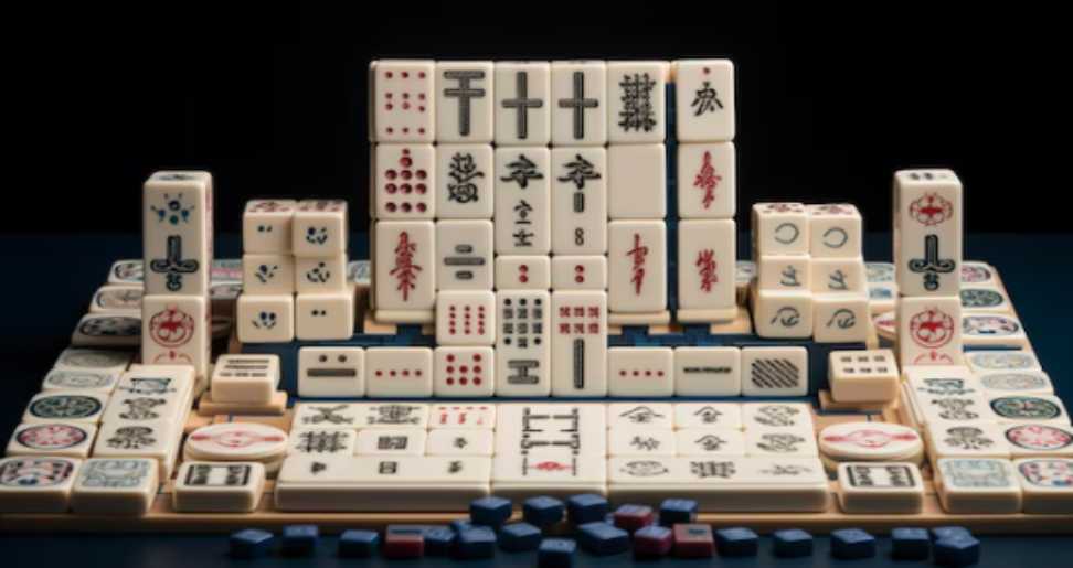 The Cultural Significance of Mahjong in High-End Designs