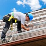 5 Reasons Why Hiring a Roofing Contractor Is Best